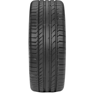 Conjunto de 4 Pneus Continental 225/50 R17