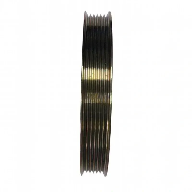 Polia 77-2691 para refrigeração de transporte Thermo King SL100E SL200E SL400E