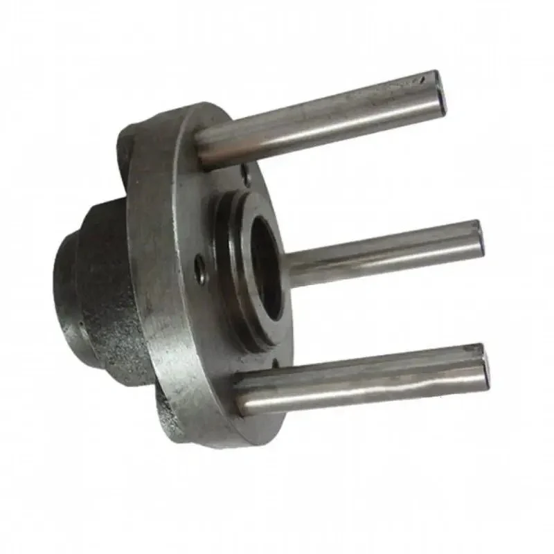 Polia ajustadora do driver do ventilador 47538884 para colheitadeira CASE 4077 4088 4099