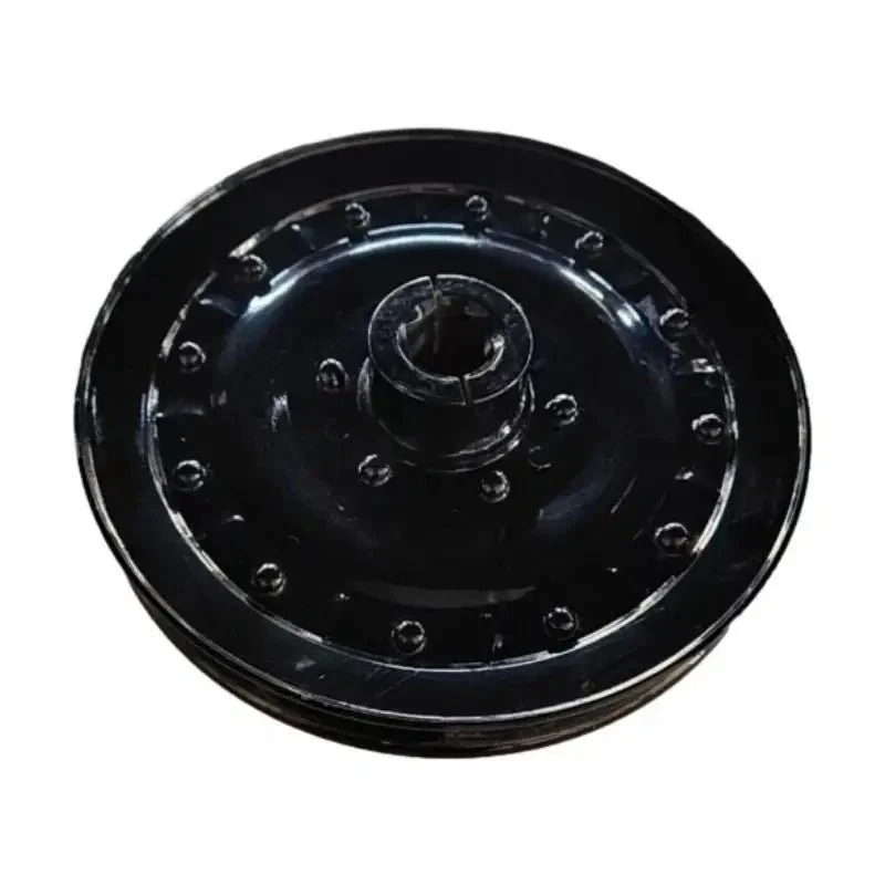 Polia do ventilador 418093A1 87757146 para CASE Combine 2344 2366 2377 2388 2577 2588 5088 5130 5130 5140 6088 6130 6130 6...