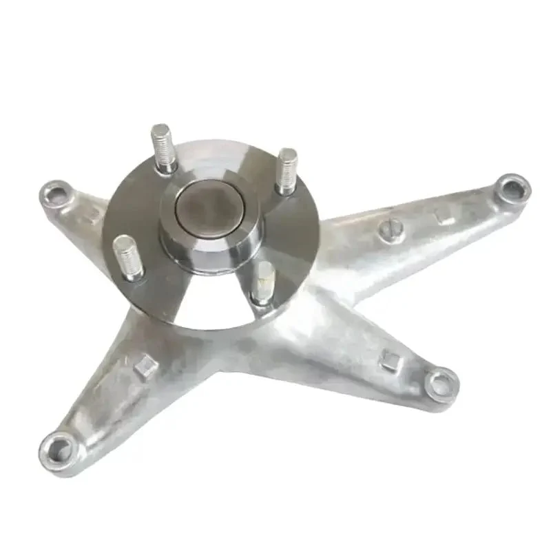 Suporte da polia do ventilador da bomba de refrigeração 16380-38010 1638038010 para Toyota Tundra Sequoia Lexus LX570