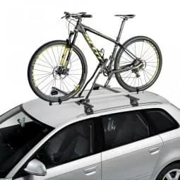Suporte Bicicleta de Tejadilho Cruz Race 940-016