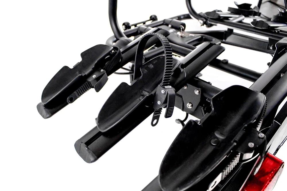 Porta Bicicletas HAST Cross Crountry 3+1 Bikes