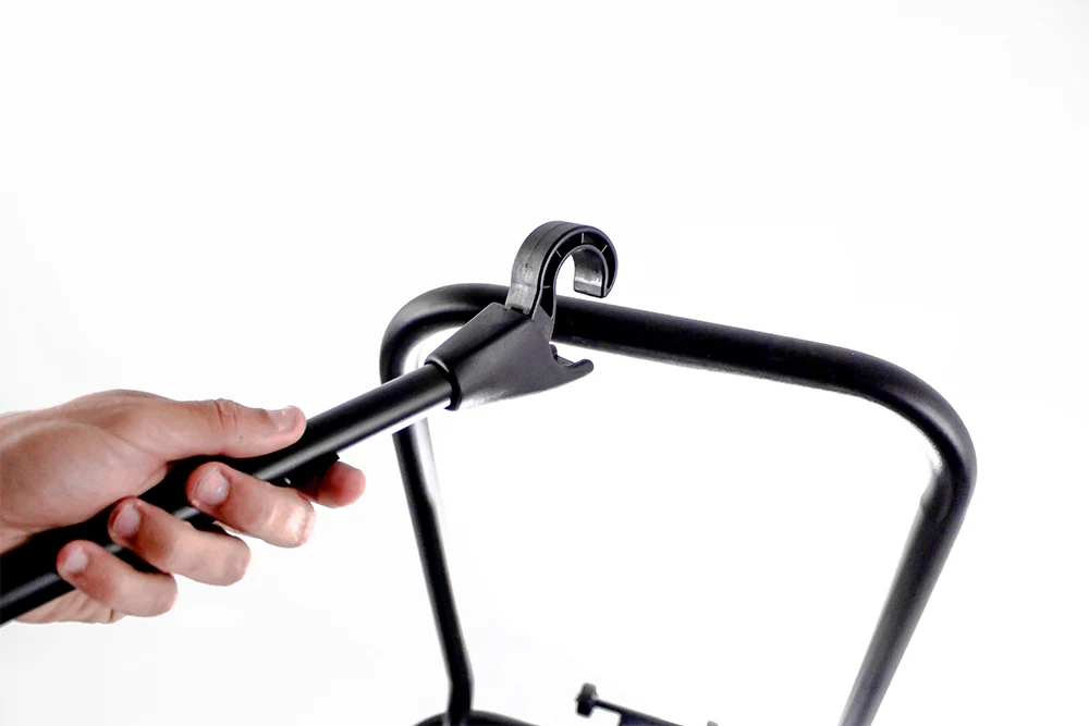 Porta Bicicletas HAST Cross Crountry 3+1 Bikes