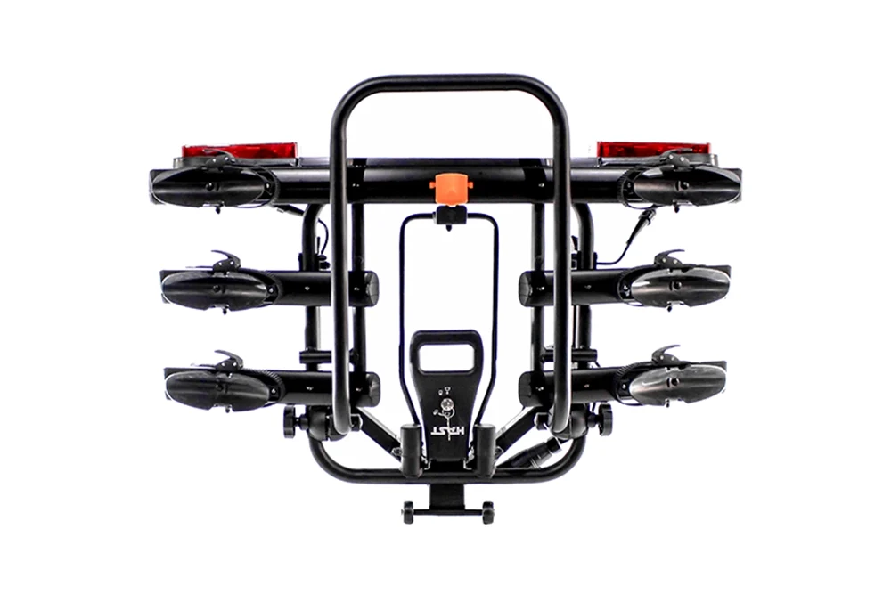 Porta Bicicletas HAST Cross Crountry 3 Bikes