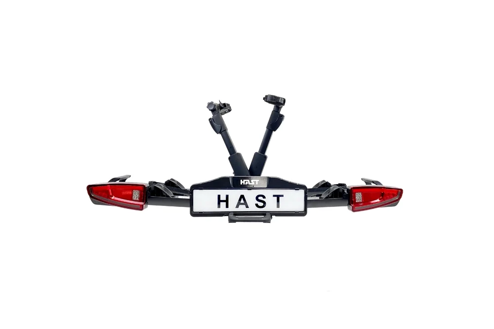 Porta Bicicletas HAST Spinder TX2