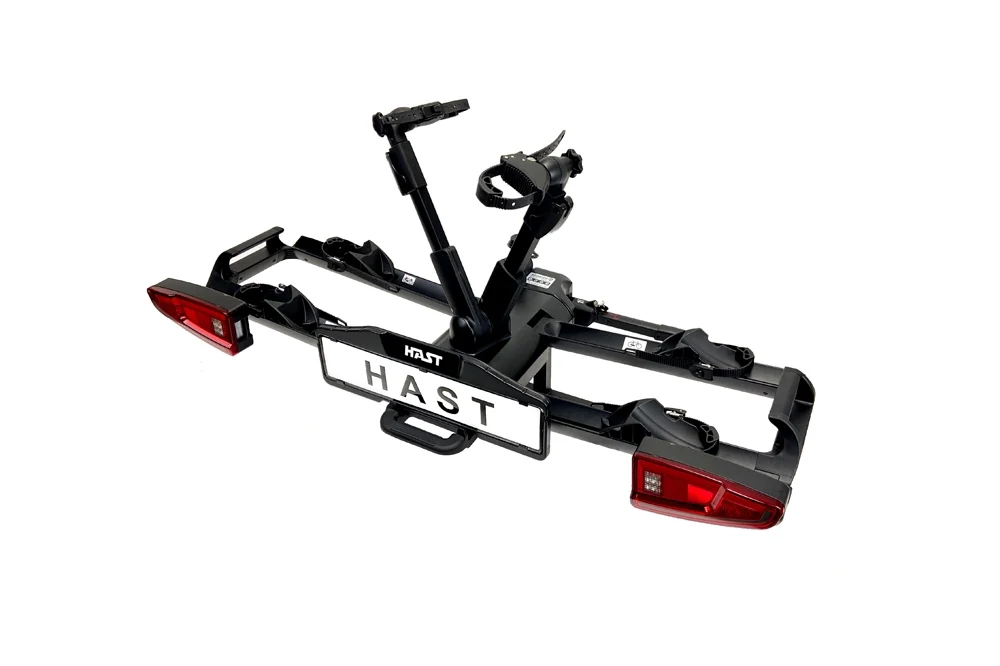 Porta Bicicletas HAST Spinder TX2