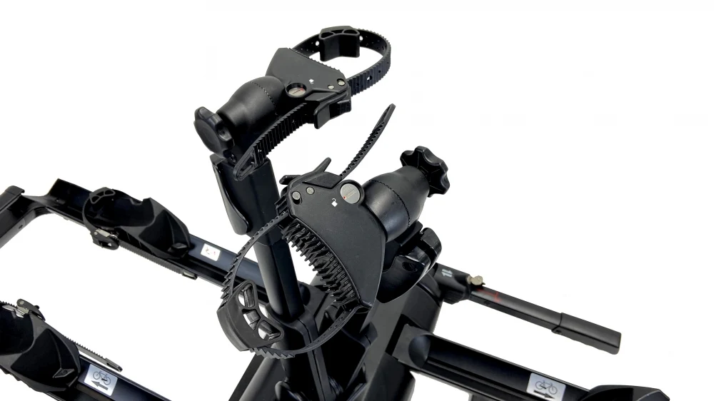 Porta Bicicletas HAST Spinder TX2
