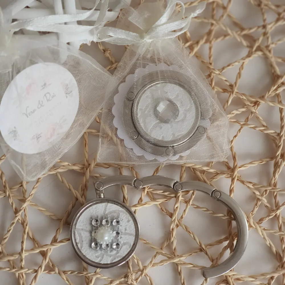 Porta Malas Vintage