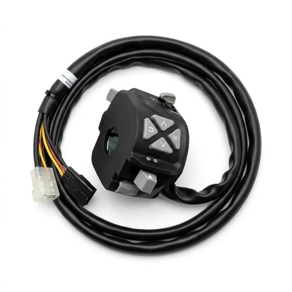 Interruptor de combinacion KTM