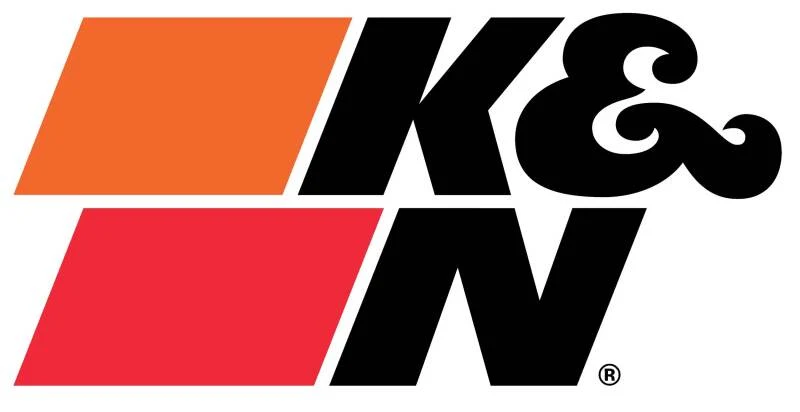 K&N Drycharger Round Tapered Air Filter Wrap 6.5in Base ID/4.5in Top ID/7in H - Black