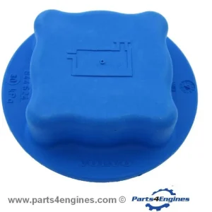 Volvo Penta TMD22 Pressure Cap