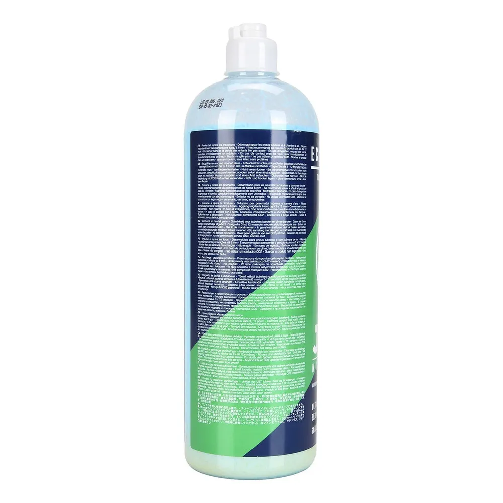 JOE'S NO-FLATS ECO SEALANT Líquido de prevenção de furos (1 L)