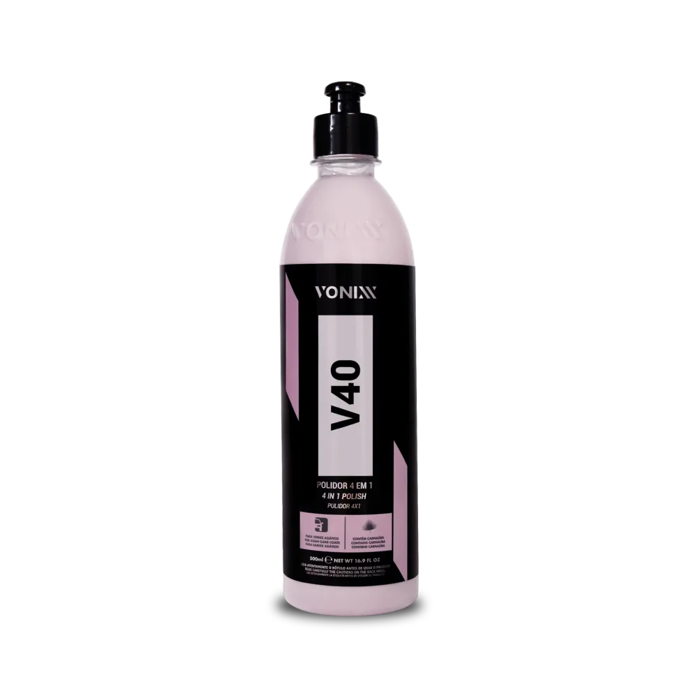 V- 40 ( Polidor 4 em 1) - Vonixx