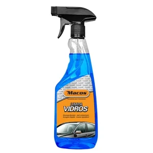 Limpa Vidros 500 ml Macos