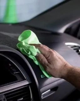 Limpa Vidros e Plásticos "Dash&Glass" 500 ml Turtle Wax
