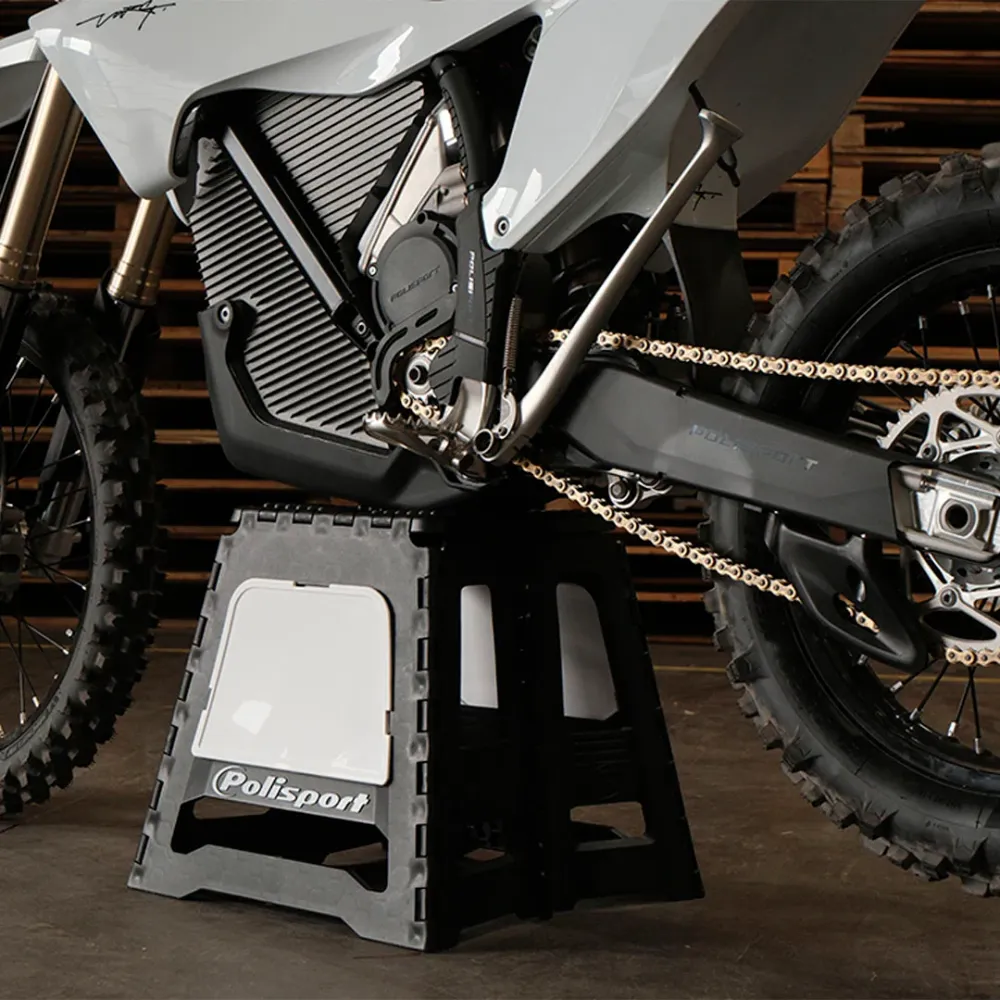 PROTEÇÃO DE QUADRO POLISPORT STARK VARG EX/MX