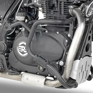 Barras de proteção do motor para Himalayan 410 - Givi