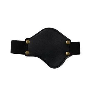 Cobre-botas Moto Preto