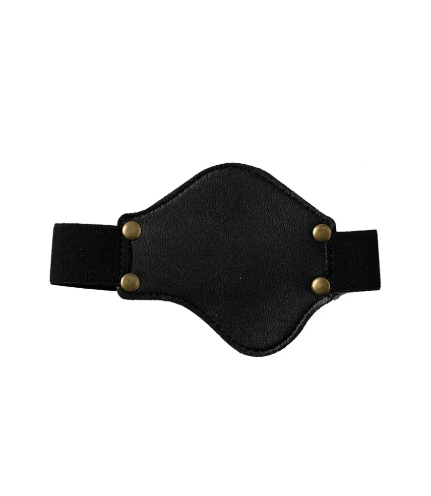 Cobre-botas Moto Preto
