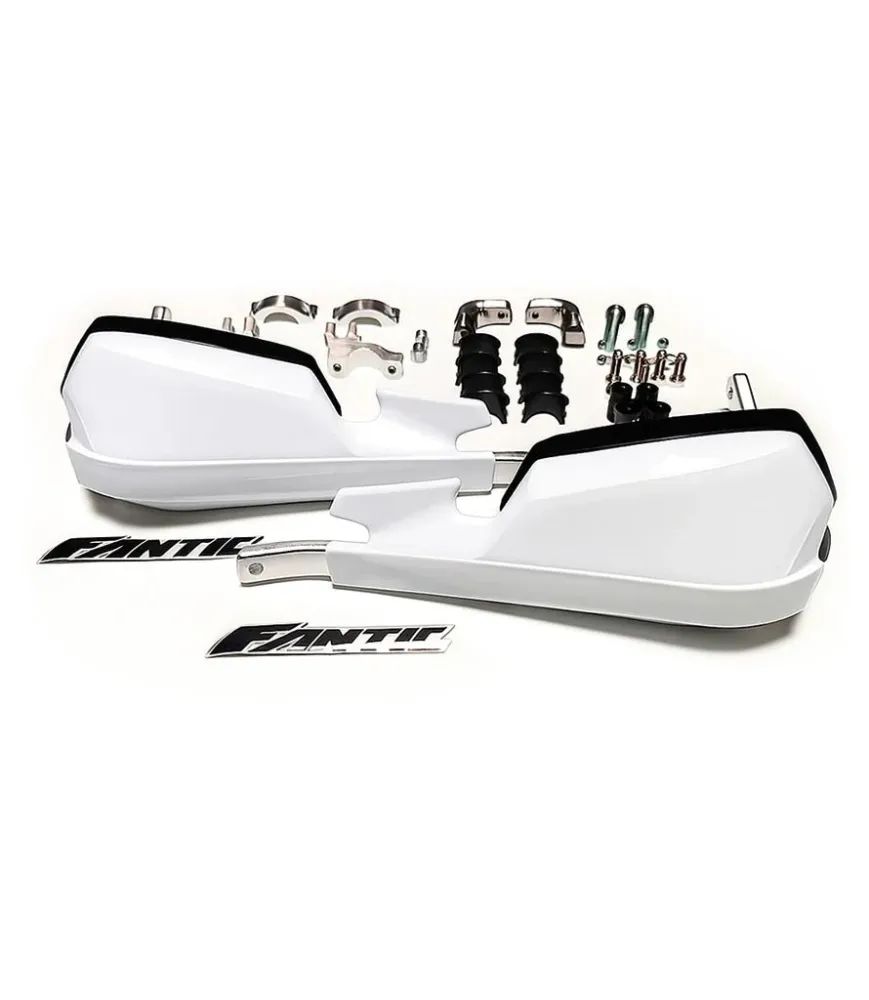 Kit Protetores de mão para Caballero Fantic 125/250/500