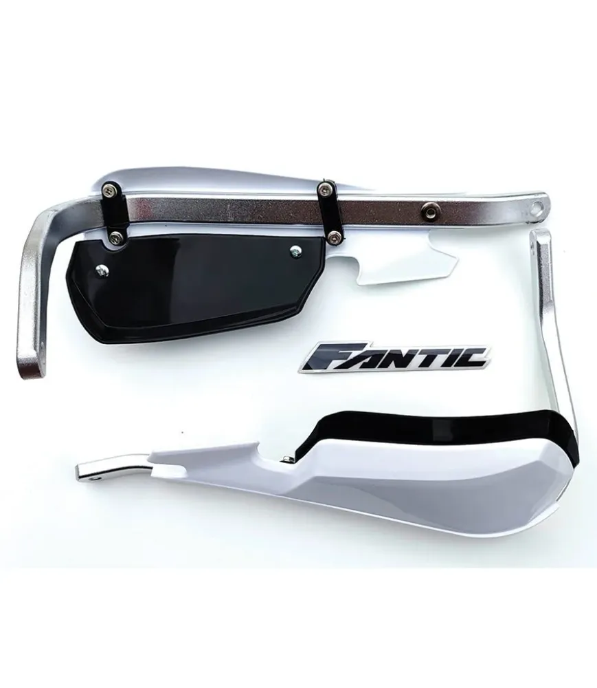 Kit Protetores de mão para Caballero Fantic 125/250/500