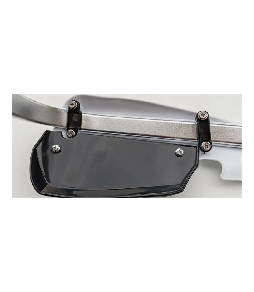 Kit Protetores de mão para Caballero Fantic 125/250/500