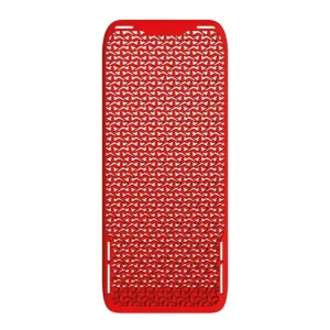 Protecção dorsal Moto Nível 2 Large - John Doe
