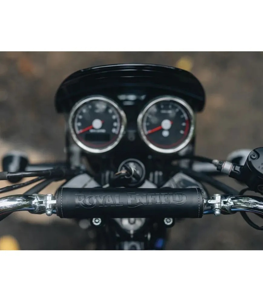 Proteção Protetor de guidão Guidao Moto para Interceptor e Bear 650