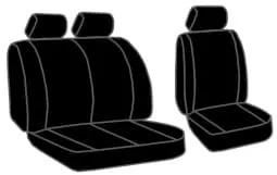 Capas Protectoras de Estofos para Comerciais de 3 Lugares