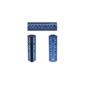 SHS Aluminium PTW Piston 15 Steel