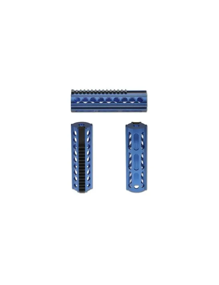 SHS Aluminium PTW Piston 15 Steel