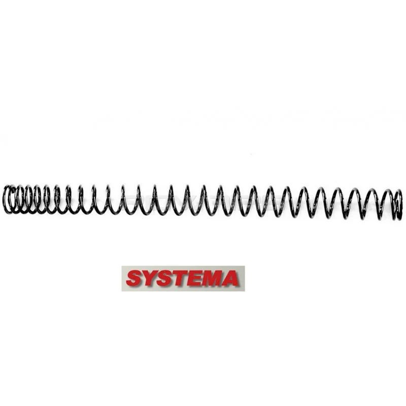 Systema main Spring M90 PTW