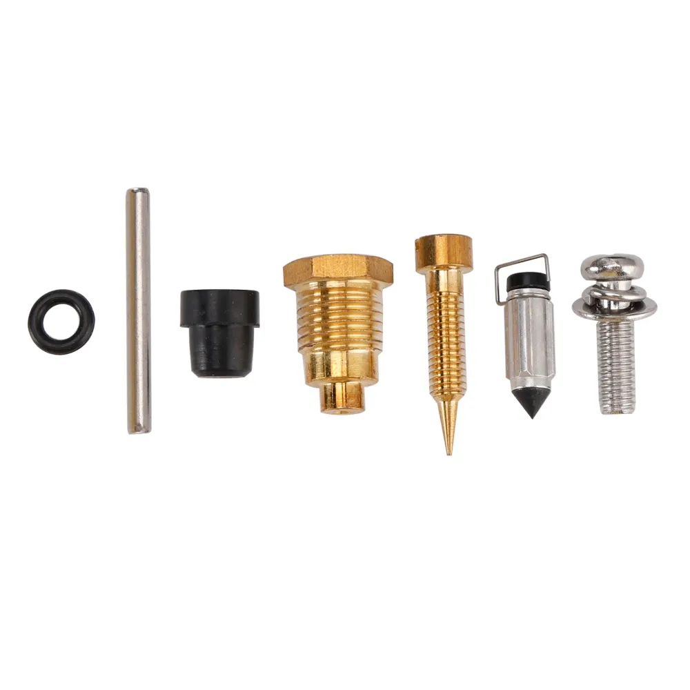 3X Fuel Pump Repair Kit fit Yamaha 40HP & 50HP 2-Stroke Outboard Carburetors