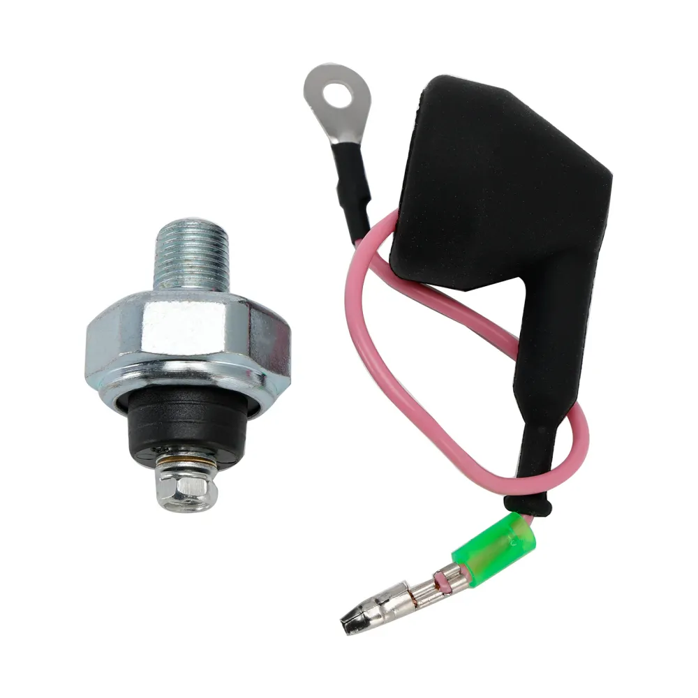 Conjunto da chave de pressão Fit para Yamaha F15 F20 F25 F40 F50 98-17 6G8-82504-00