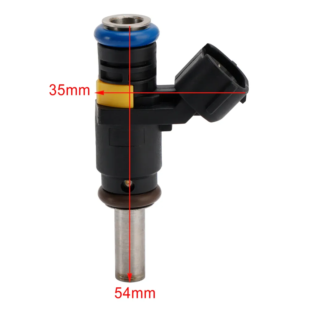 A2C95638300 Injetores de combustível Fit Can-Am Outlander 450 Renegade 850