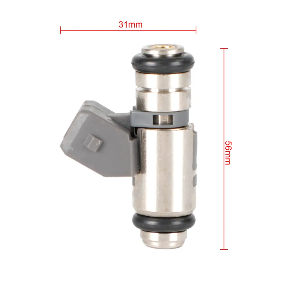 Injetor de combustível 8000A5495 IWP156 para MV Agusta Brutale 910R 910S 2006-2011