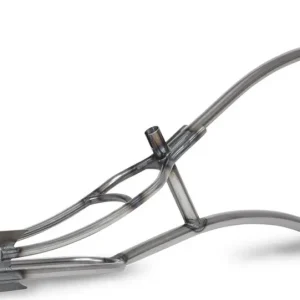 Quadro bicicleta chopper