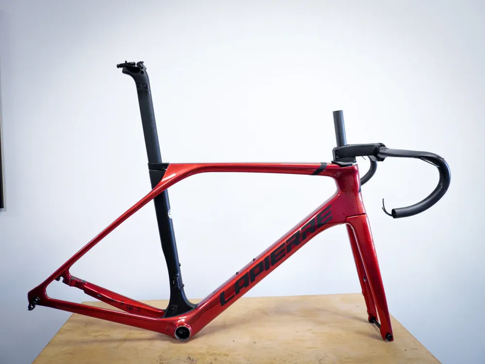 Chassis kit Lapierre ALCODE DRS 8.0