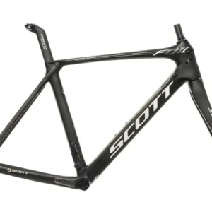 Chassis kit Scott Foil 20