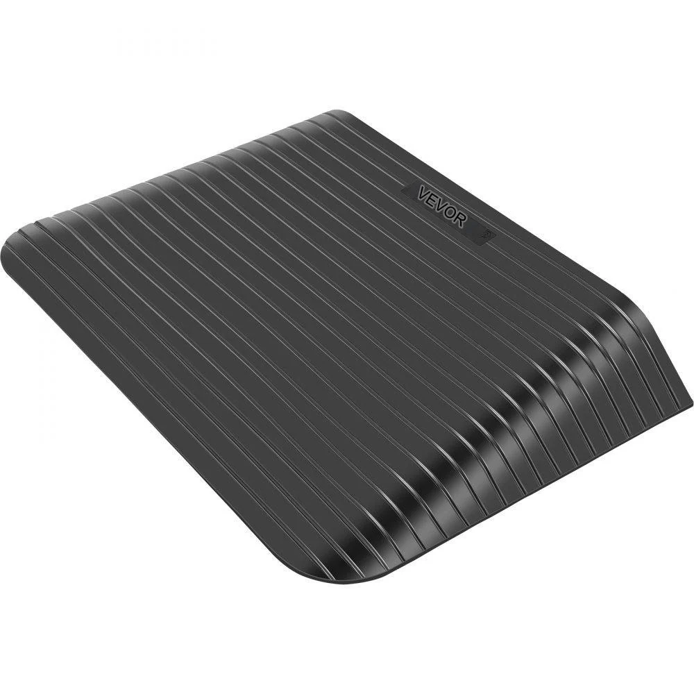 Rampa de Borracha 1.5 Toneladas 90.2x61x10.2cm