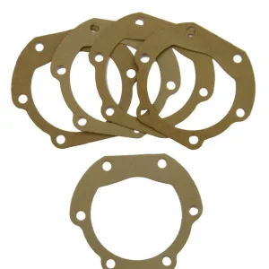 Volvo Penta Raw Water Pump Cover Plate Gasket Set