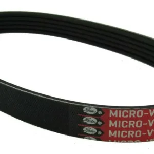 Volvo Penta MD22 Raw Water Pump Drive Belt - equivalent to 3580835