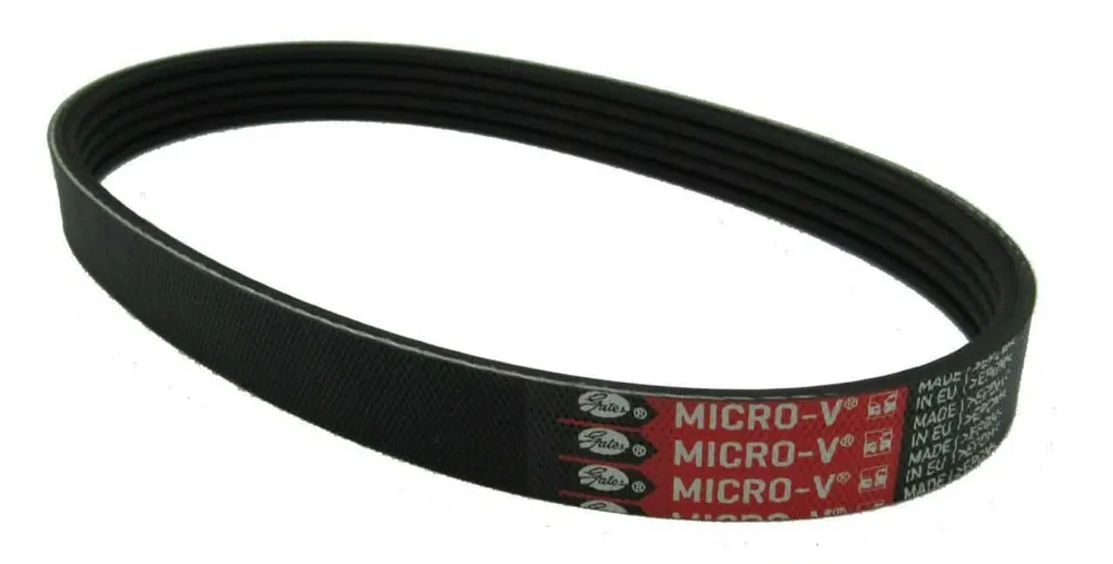 Volvo Penta MD22 Raw Water Pump Drive Belt - equivalent to 3580835