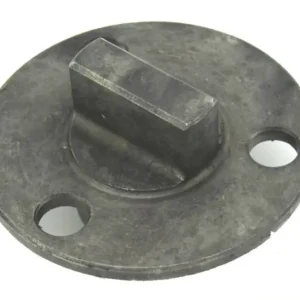 Perkins Prima M80T Raw Water Pump Drive Coupling (3272X001)