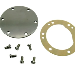 Yanmar 2GM20F Raw Water Pump End Cover Kit