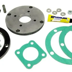 Perkins 4.108 Jabsco Raw Water Pump Mounting Kit