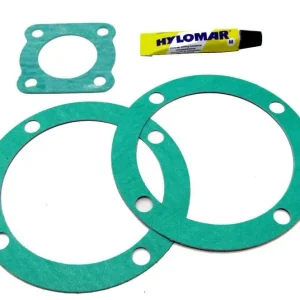 Perkins 4.108 Raw Water Pump Mounting Plate Gasket Kit