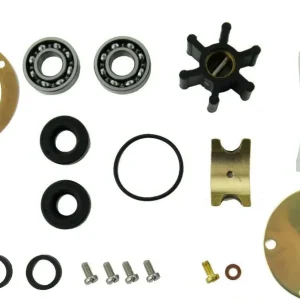 Volvo Penta MD11C Raw Water Pump Rebuild Kit