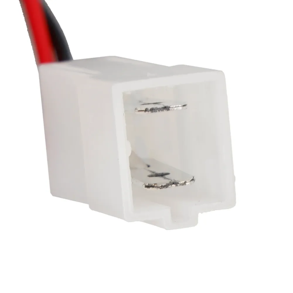36387 interruptor de parede para o silencioso Tecma RV Silêncio Plus- 2 botões de parede